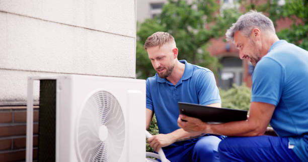 Best Ductless HVAC repair  in San Leon, TX