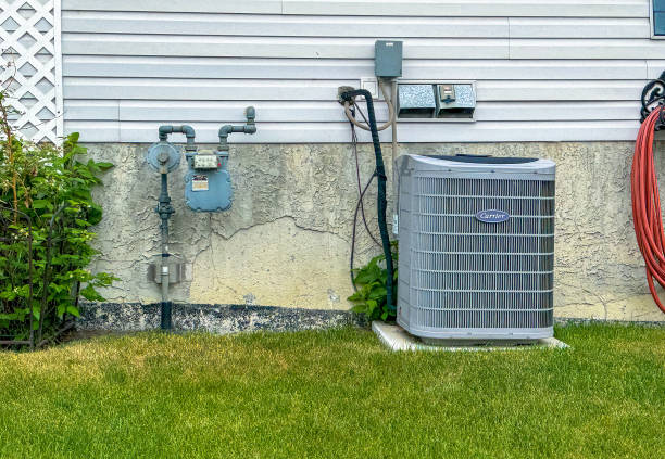 Best Best HVAC companies  in San Leon, TX